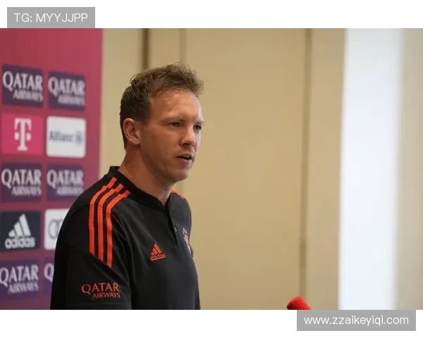 纳格尔斯曼比赛影响力