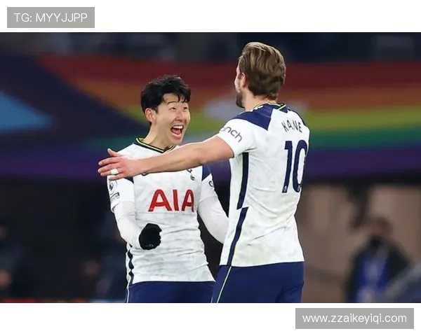 孙兴慜与凯恩：热刺进攻体系核心角色对比分析