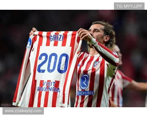 格里兹曼从巴萨迷失到马竞重生的战术角色转变解析