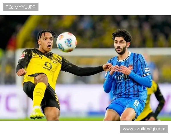 多特蒙德年轻阵容关键战屡现失控，稳定性面临考验