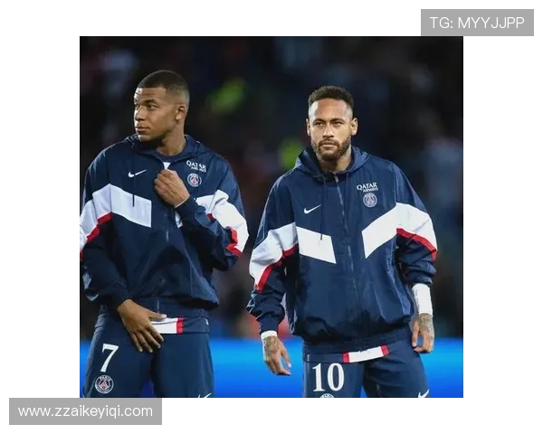 攻强守弱!姆巴佩在巴黎只踢前锋就是最大的战术陷阱? 攻强守弱!姆巴佩在巴黎只踢前锋就是最大的战术陷阱?