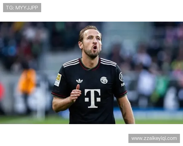 哈里·凯恩转会拜仁后的冠军前景：能否打破无冠魔咒