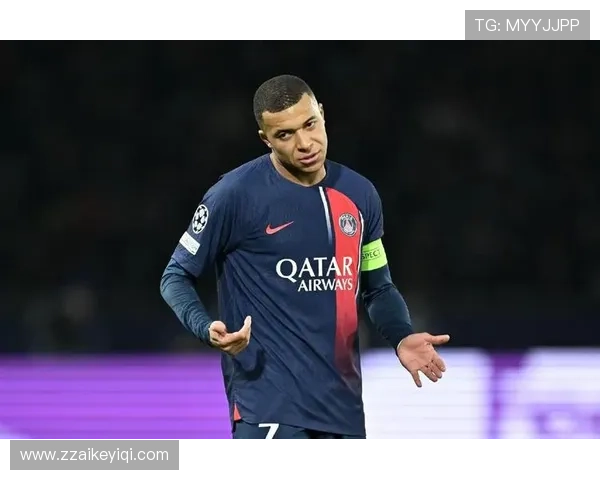 姆巴佩转会风波中的战术适配与未来选择分析