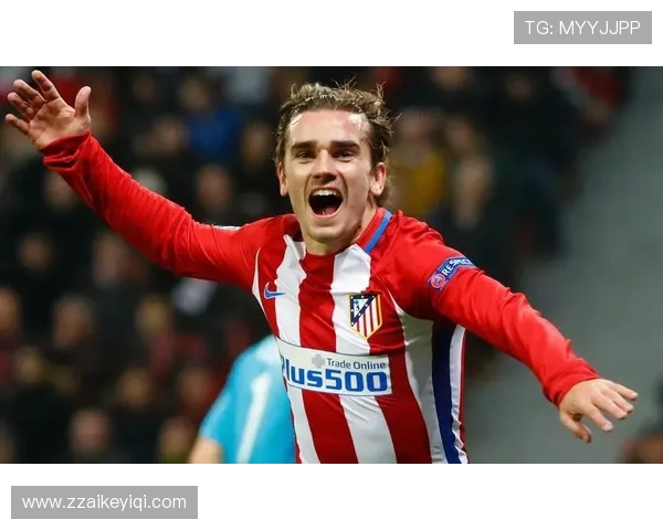 格列兹曼与内马尔进攻效率及战术角色对比分析 格列兹曼与内马尔进攻效率及战术角色对比分析