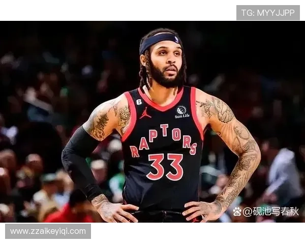 加里·特伦特三分效率提升显著改变球队外围进攻节奏